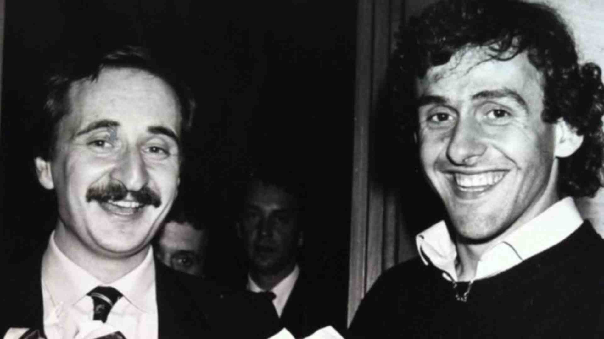 Immagine di Le mani miracolose di Valerio Remino