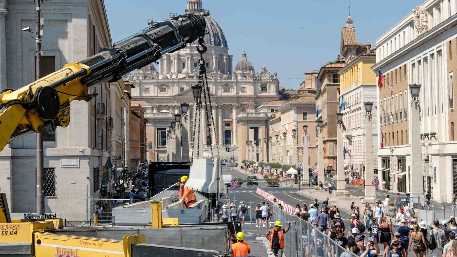 Immagine di Ha ancora senso il Giubileo?