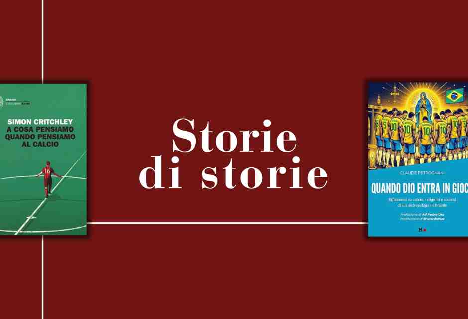 Il calcio è fede