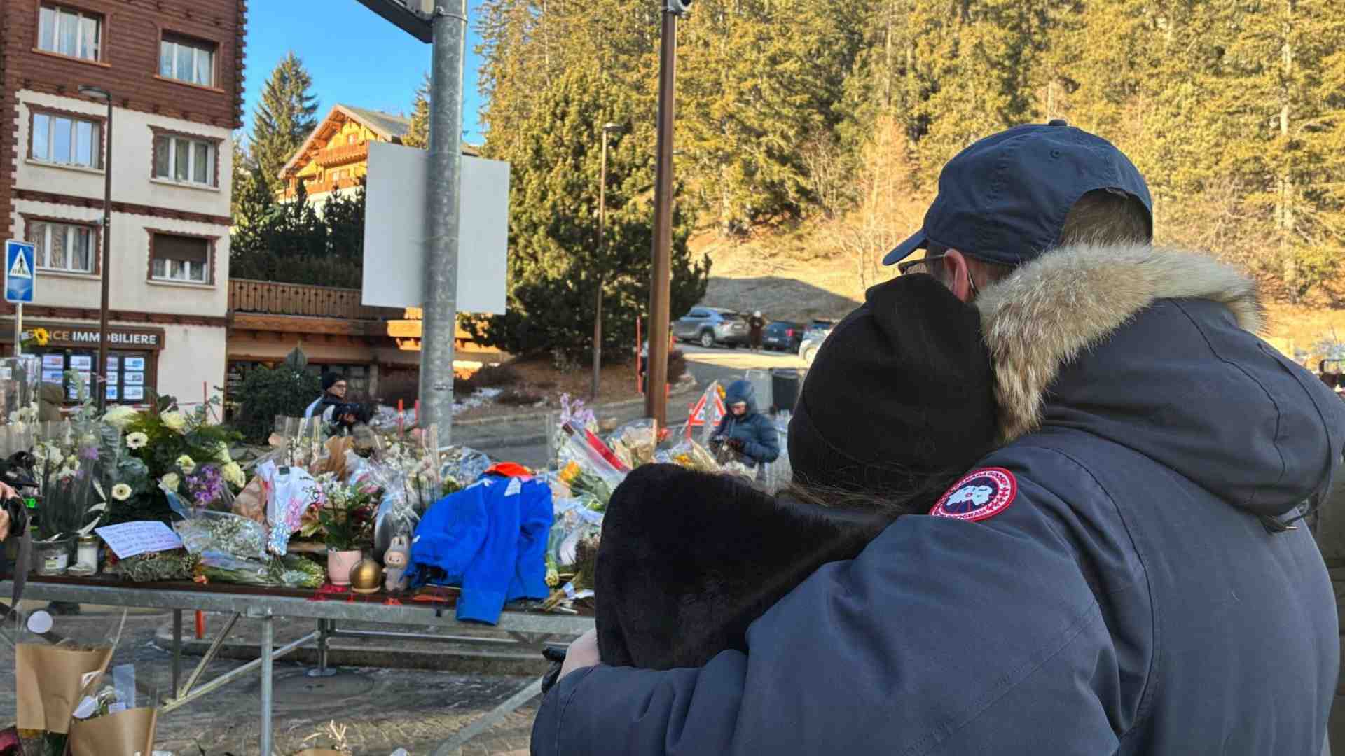 Immagine di Dopo la strage di Crans-Montana, la procura del Canton Vallese viene accusata di eccesso di garantismo