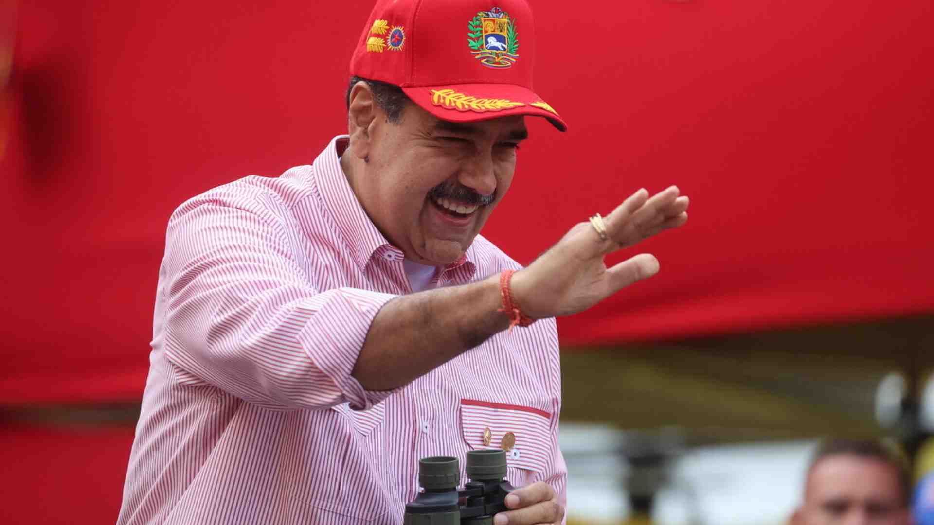 Immagine di Maduro senza scudi: il fallimento degli alleati e l’ombra cubana sulla sicurezza