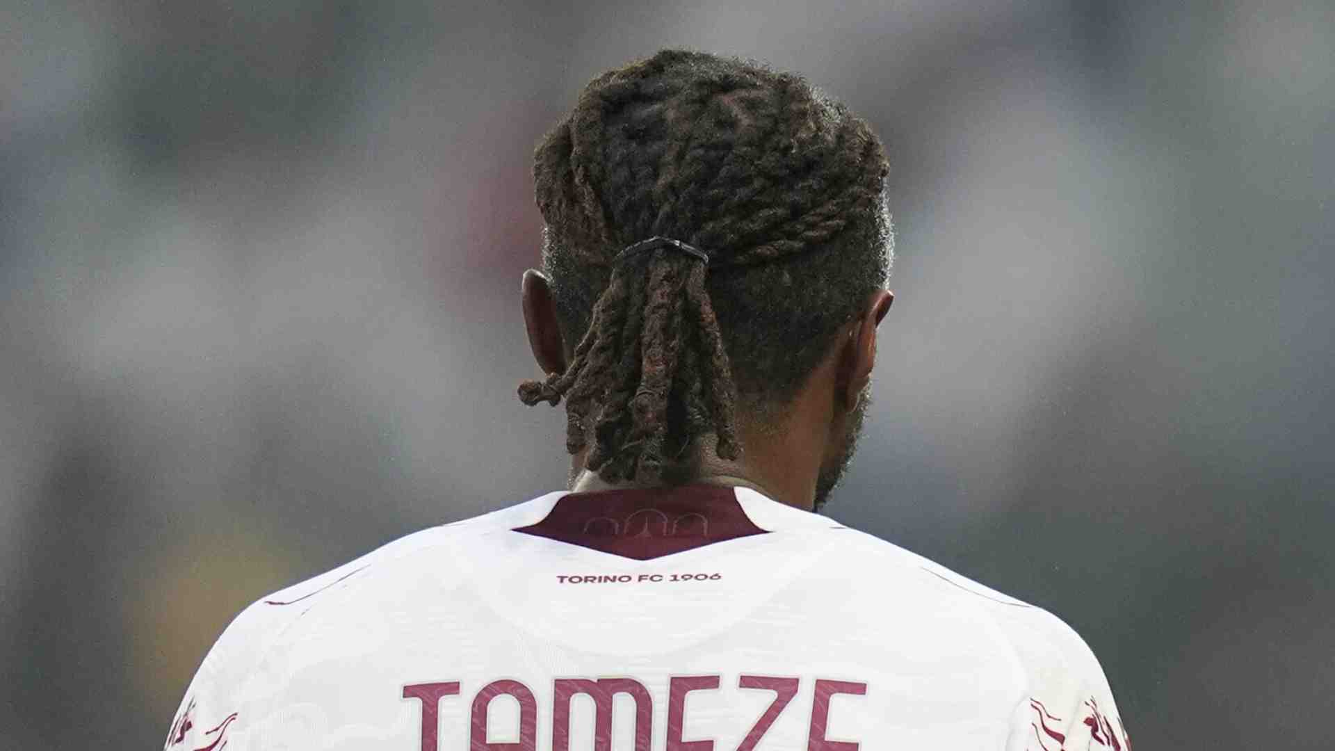 Immagine di L'invisibile Adrien Tameze