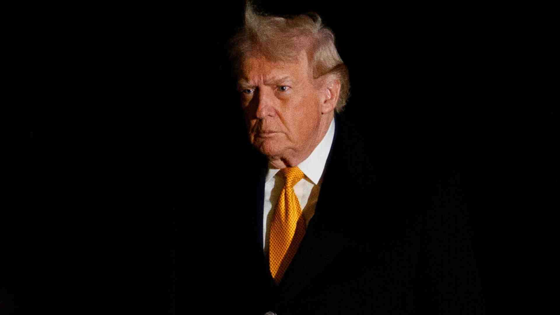 Immagine di Le minacce di Trump a Delcy Rodríguez. L'intervento americano potrebbe non terminare in Venezuela