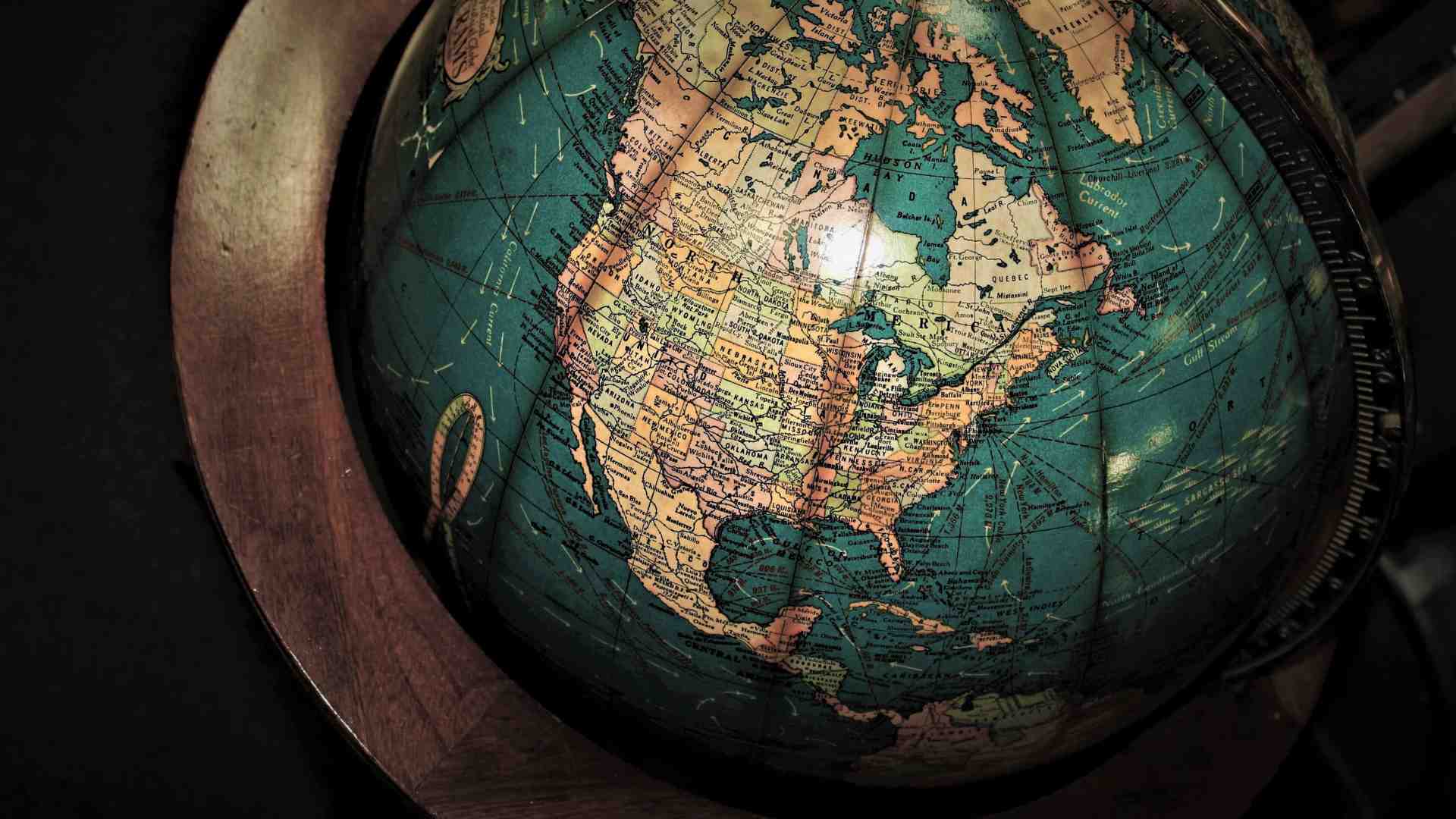 Immagine di Il mondo come non ce lo aspetteremmo tra demografia, urbanizzazione e consumo di suolo