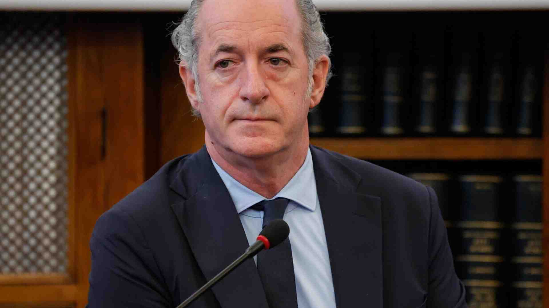 Immagine di Appello per una svolta a destra. Il manifesto politico di Luca Zaia