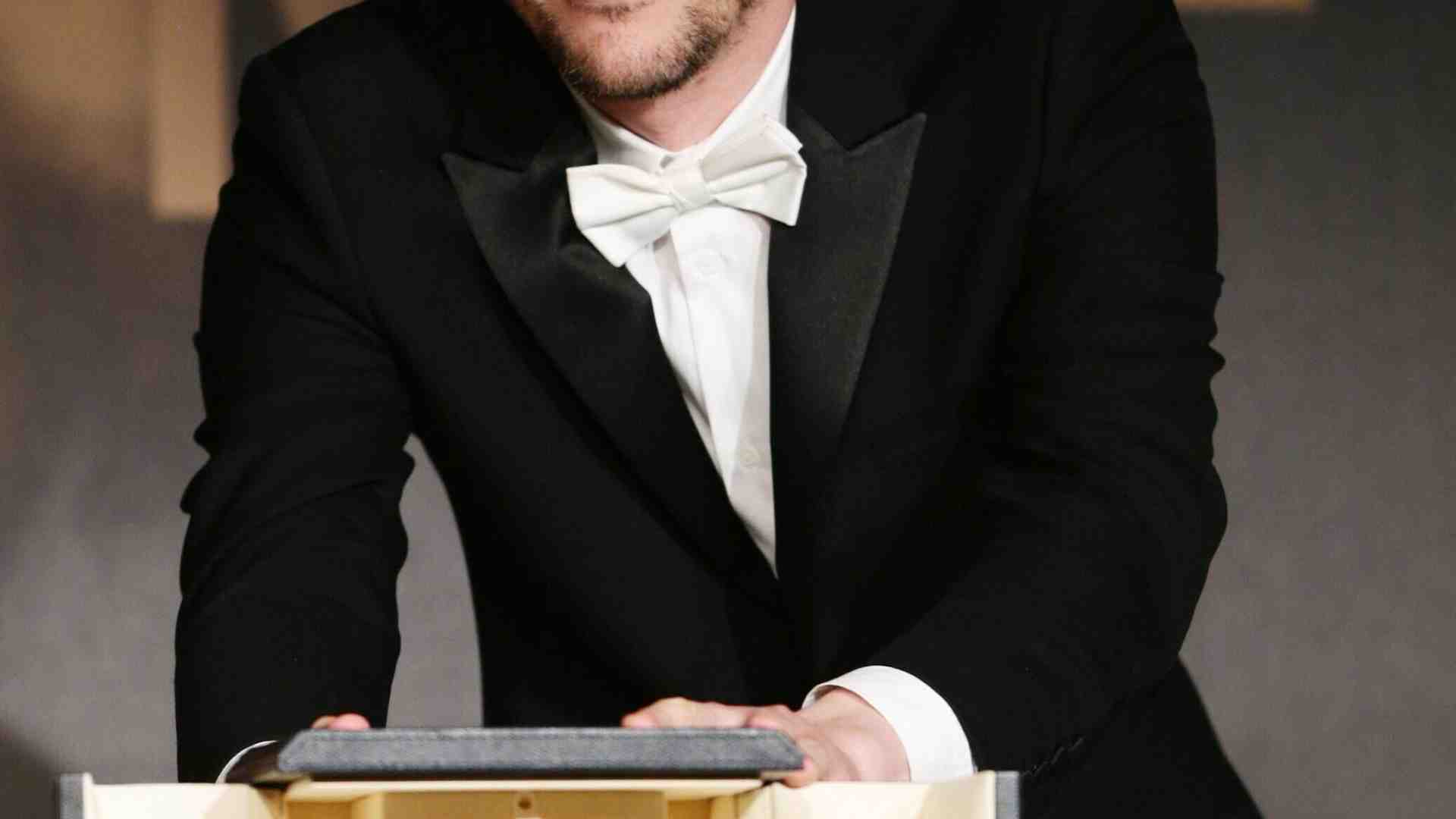 Immagine di Dirigere da una cella un film contro le persecuzioni
