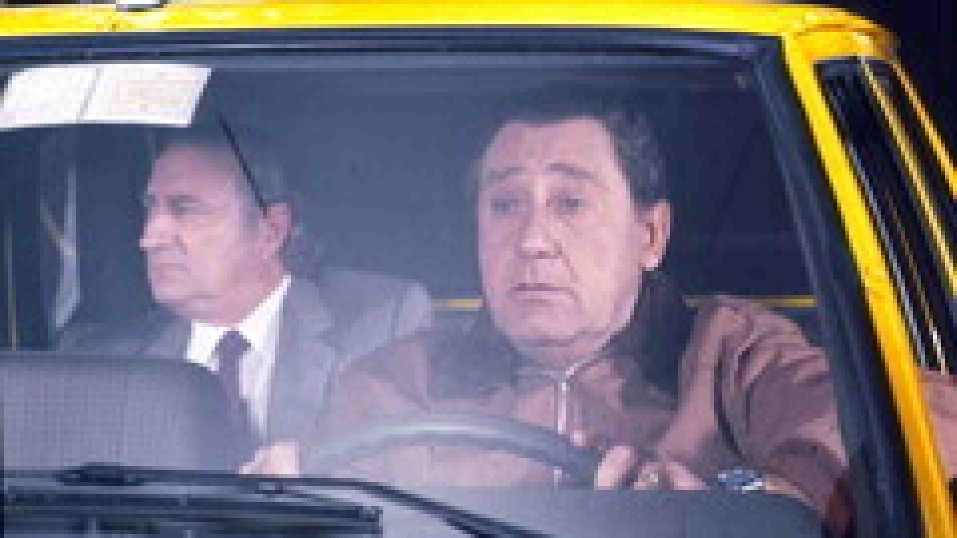 Immagine di Da Alberto Sordi al robotaxi senza passare dal pos