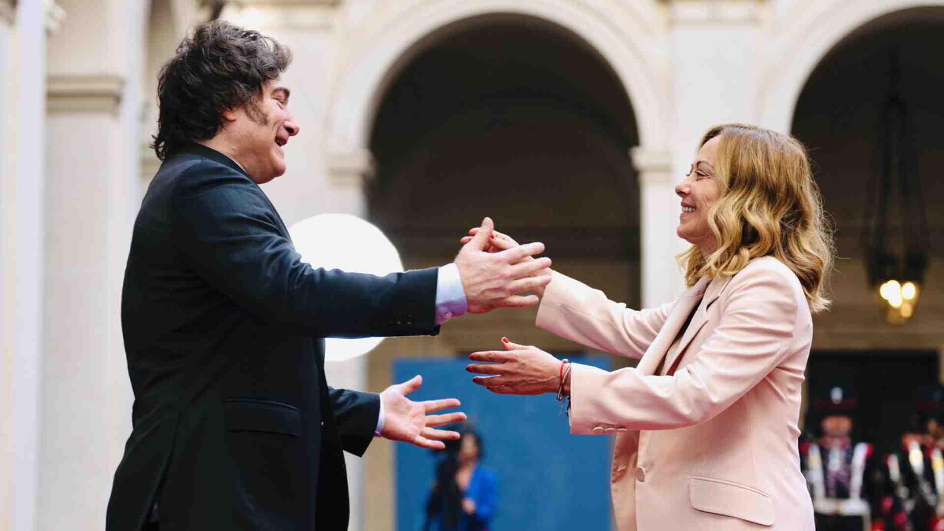 Immagine di Meloni cambia marcia sul Mercosur quando il mondo accelera