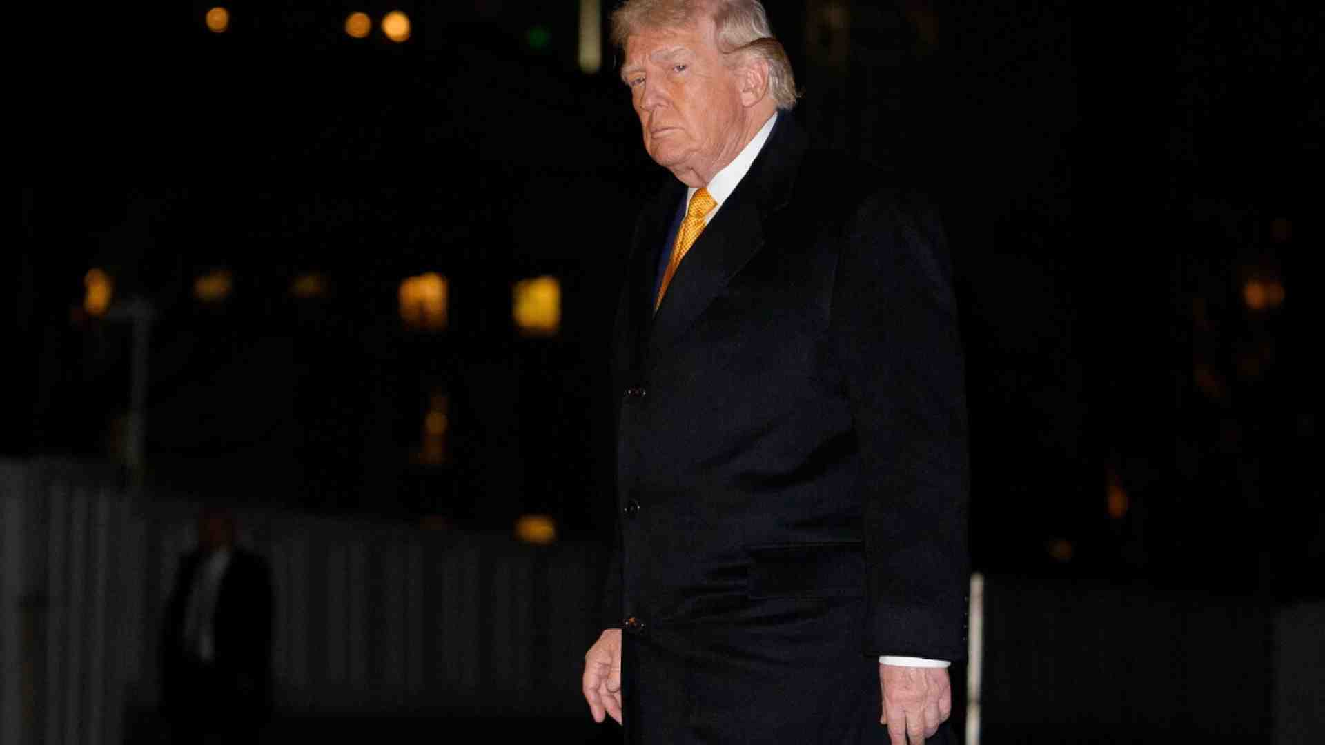 Immagine di È l’anno della Coppa del mondo in stile Trump: pochi tifosi, ma ricchi