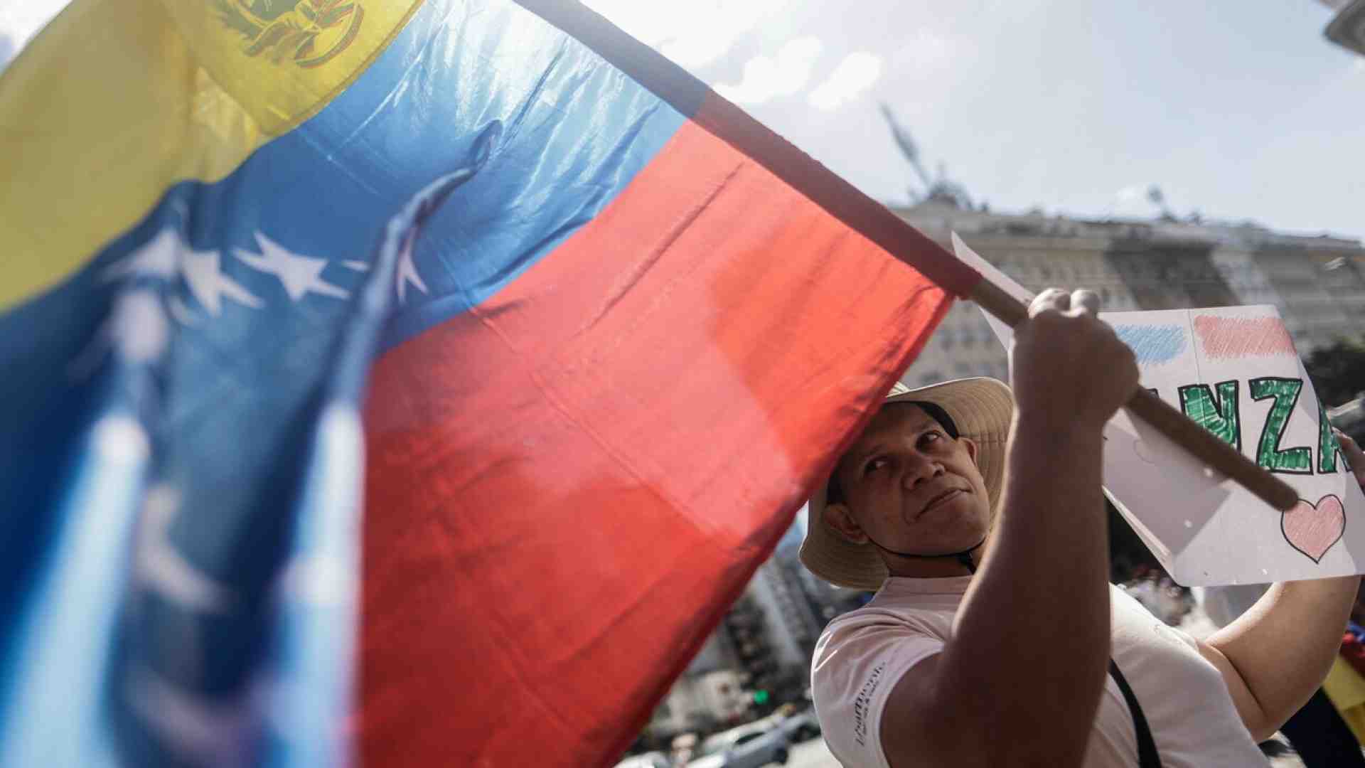 Immagine di La guerra delle terre rare: perché Washington ha messo le mani sul Venezuela