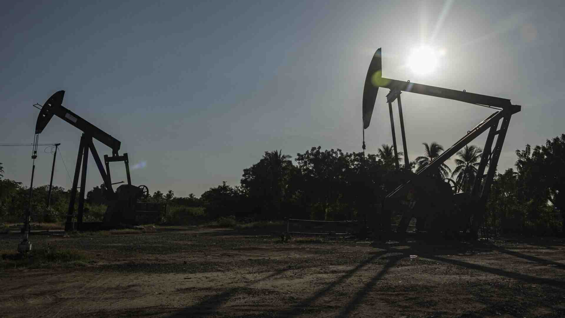 Immagine di Caracas e l’eredità del chavismo: debito, contenziosi e petrolio