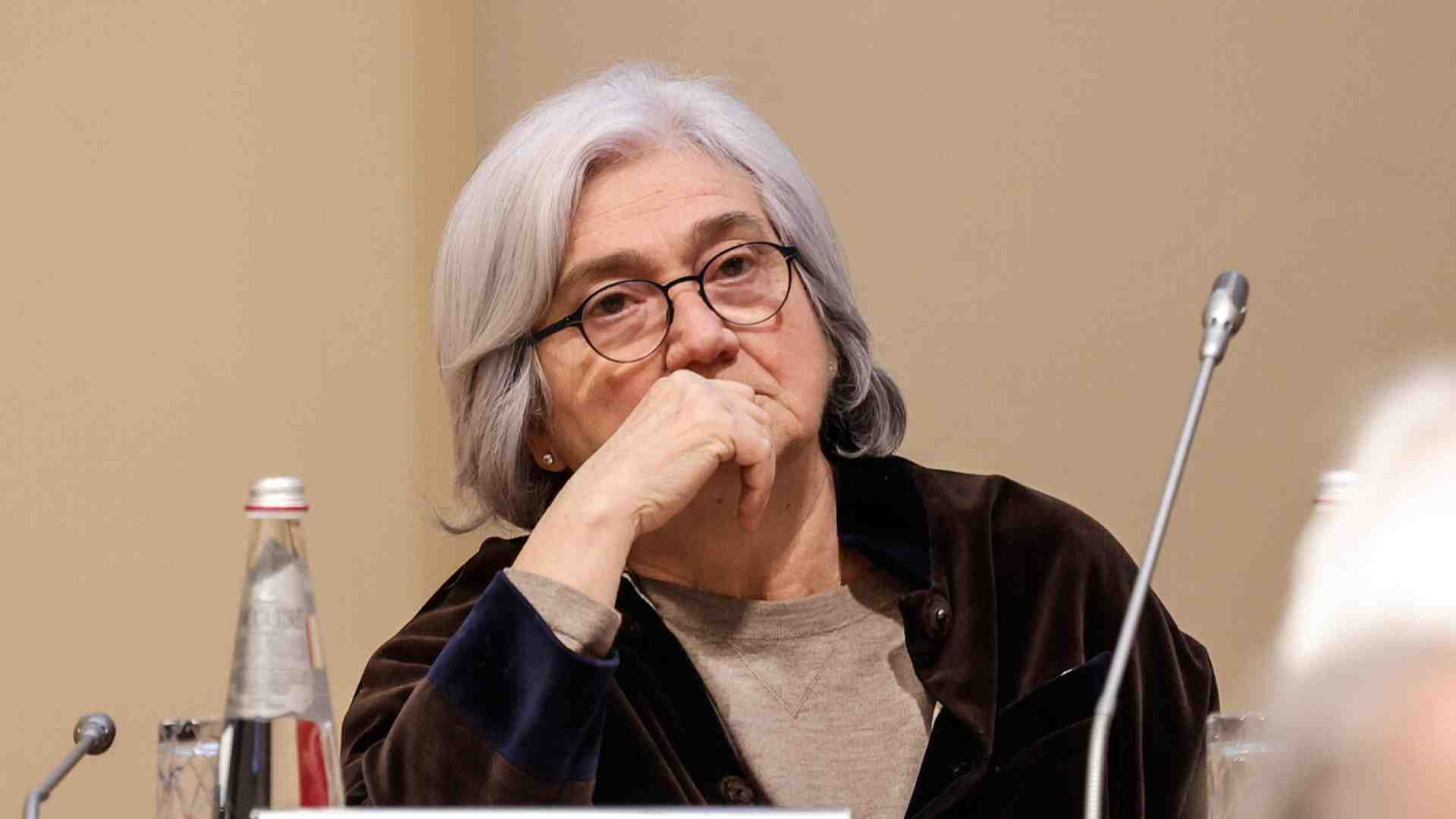 Immagine di Torna la strana coppia Bindi-Landini, e di nuovo per un “no”