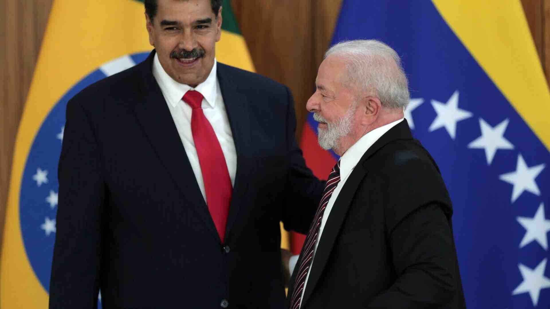Immagine di Lula, Sánchez e Petro attaccano Trump, ma sanciscono il loro fallimento sul Venezuela
