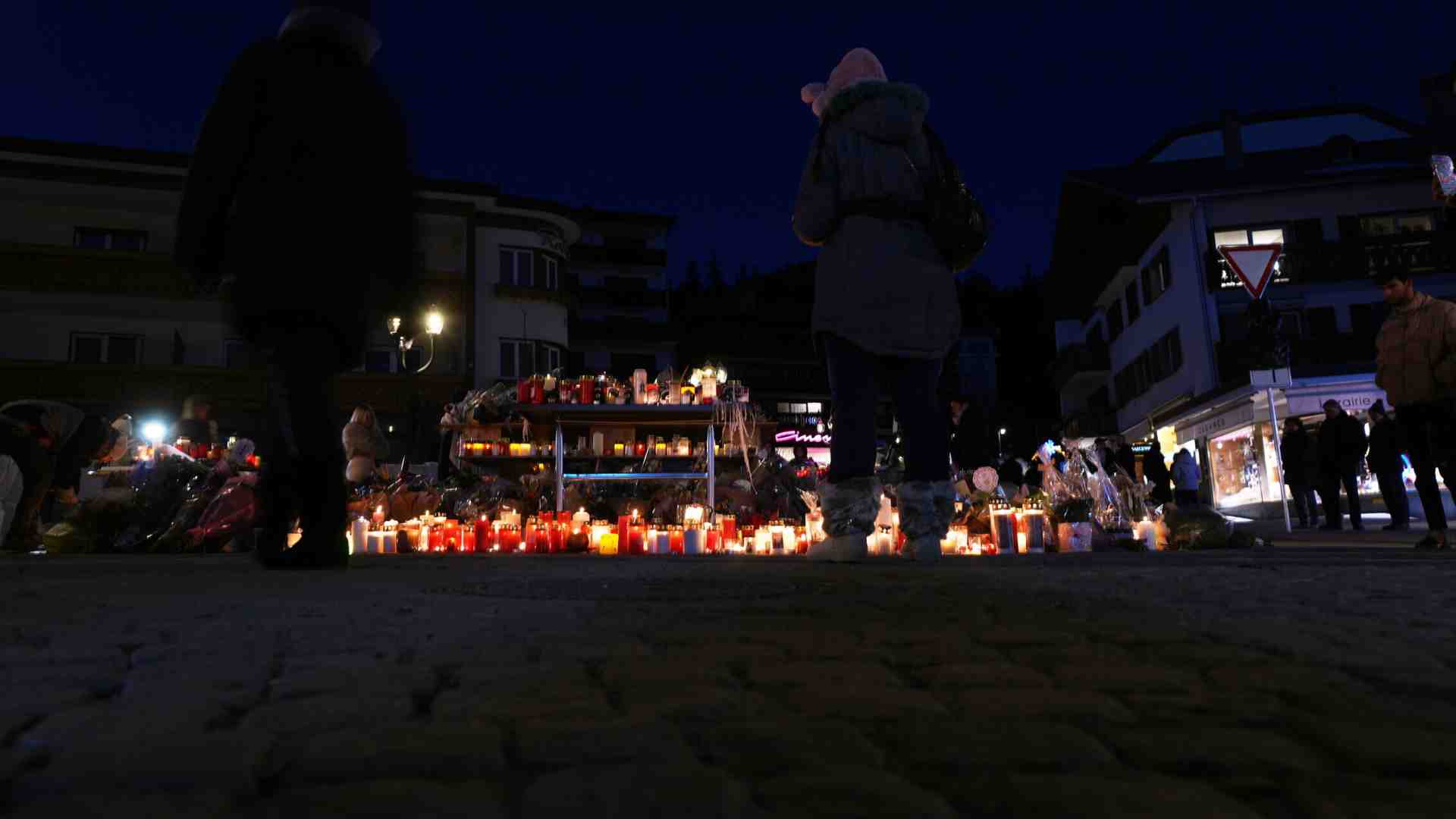 Immagine di La strage di Capodanno a Crans-Montana poteva accadere prima