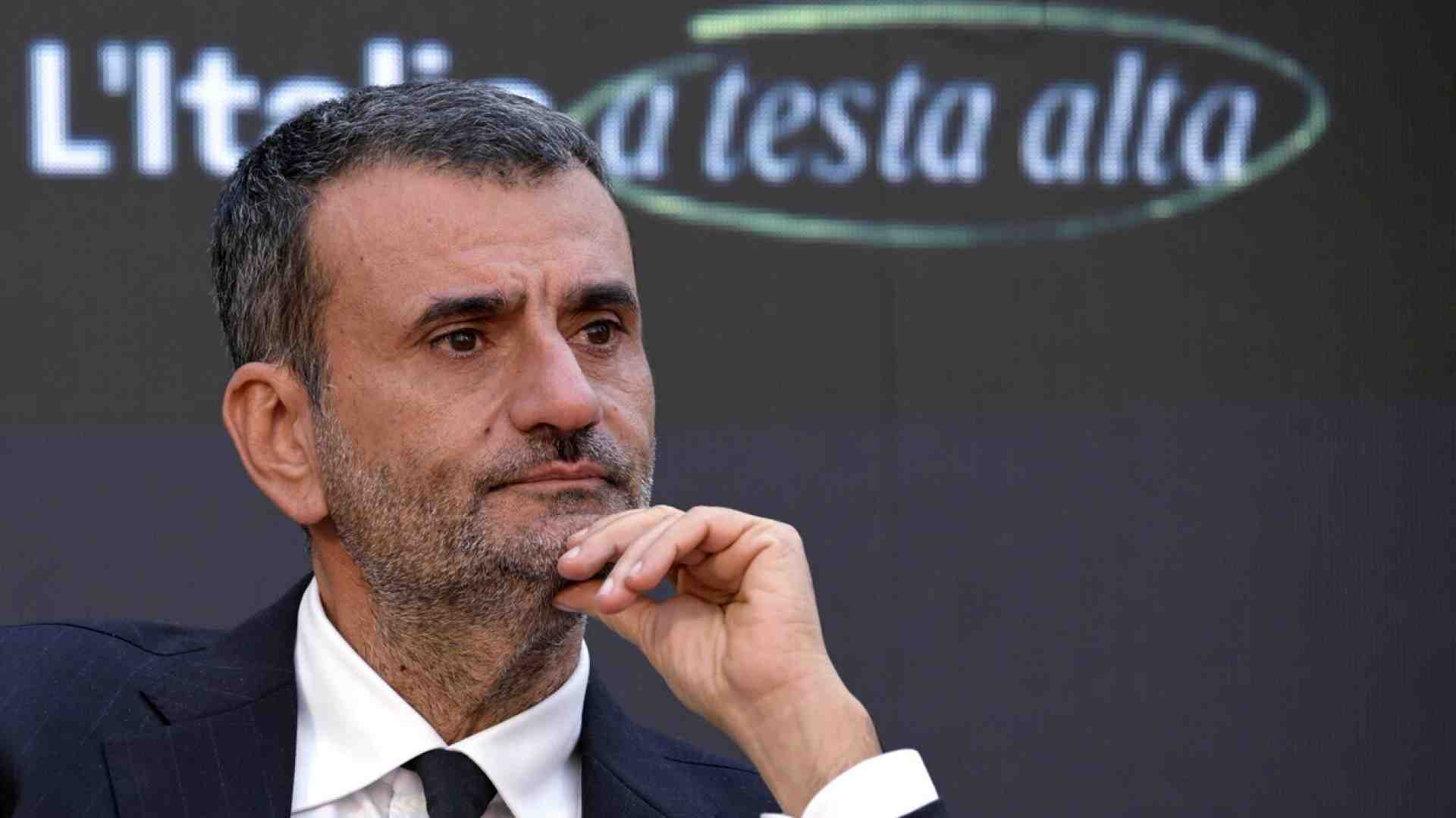 Immagine di Decaro proclamato dopo 44 giorni, ma in Puglia è sempre emilianismo