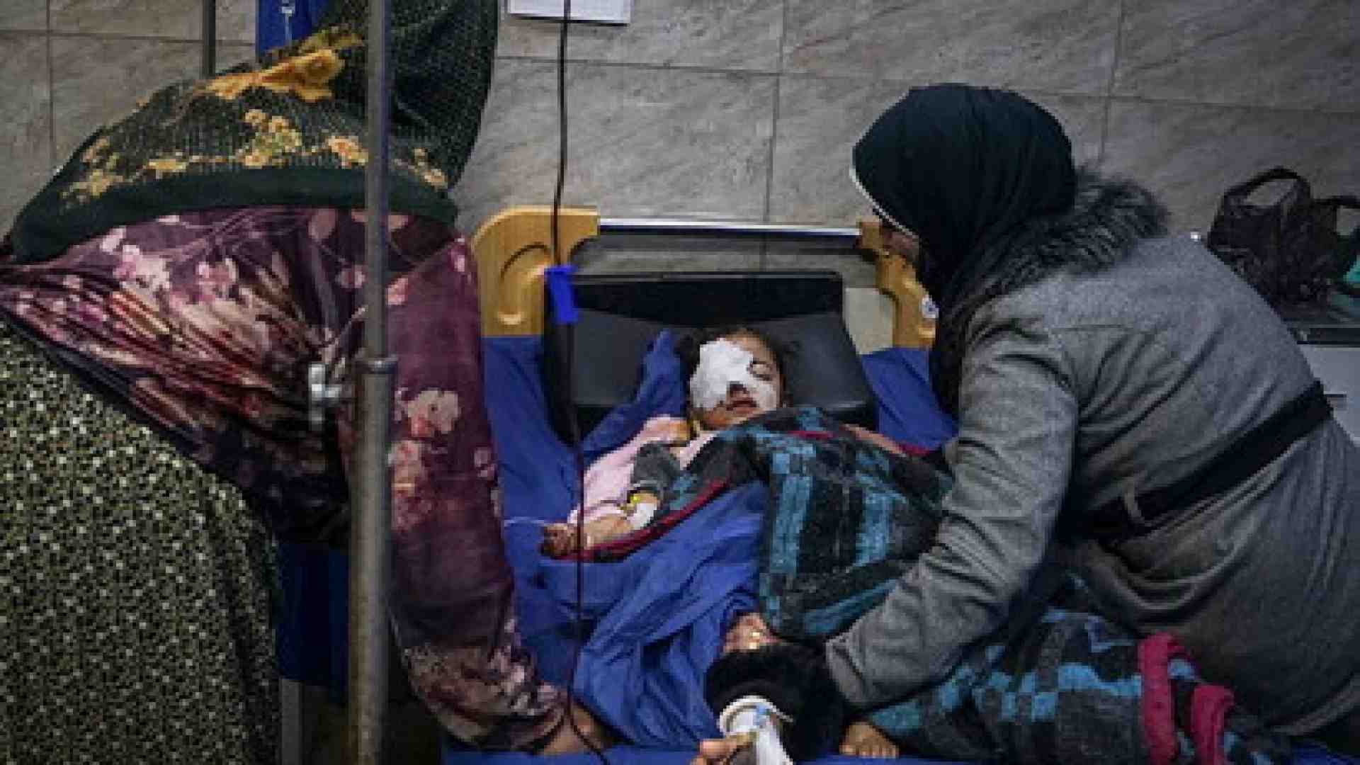 Immagine di Vicino a un accordo con Israele, al Sharaa è pronto alla resa dei conti con i curdi