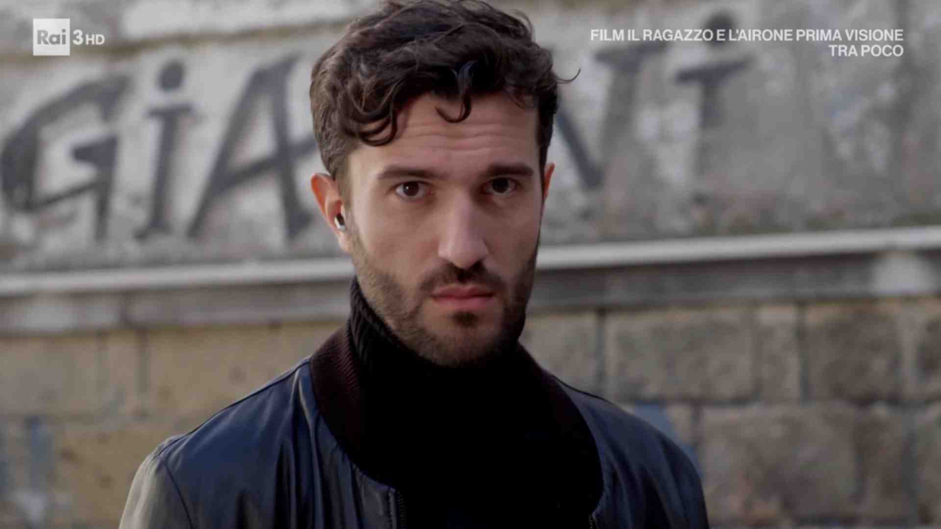 Immagine di Un posto al sole: Rosa, Damiano e il dubbio di una scelta