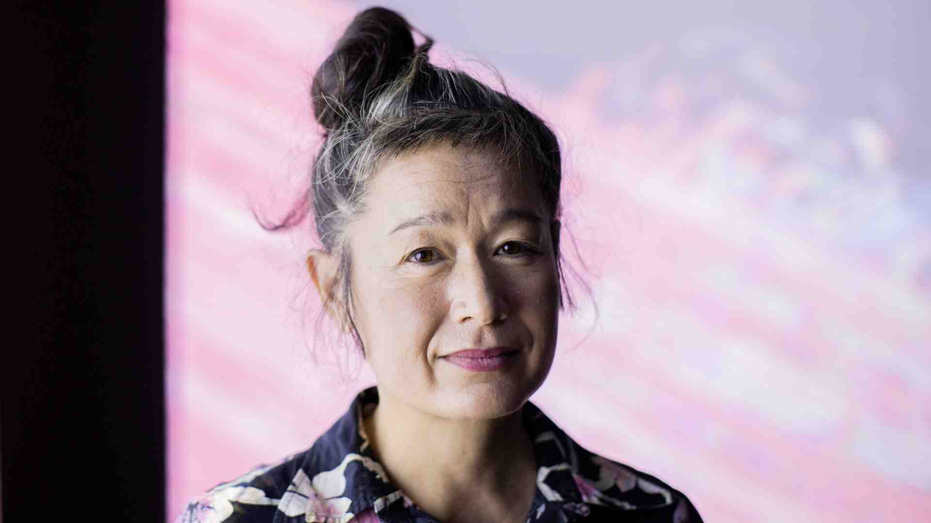 Immagine di Hito Steyerl è tornata a sognare e costruire mondi