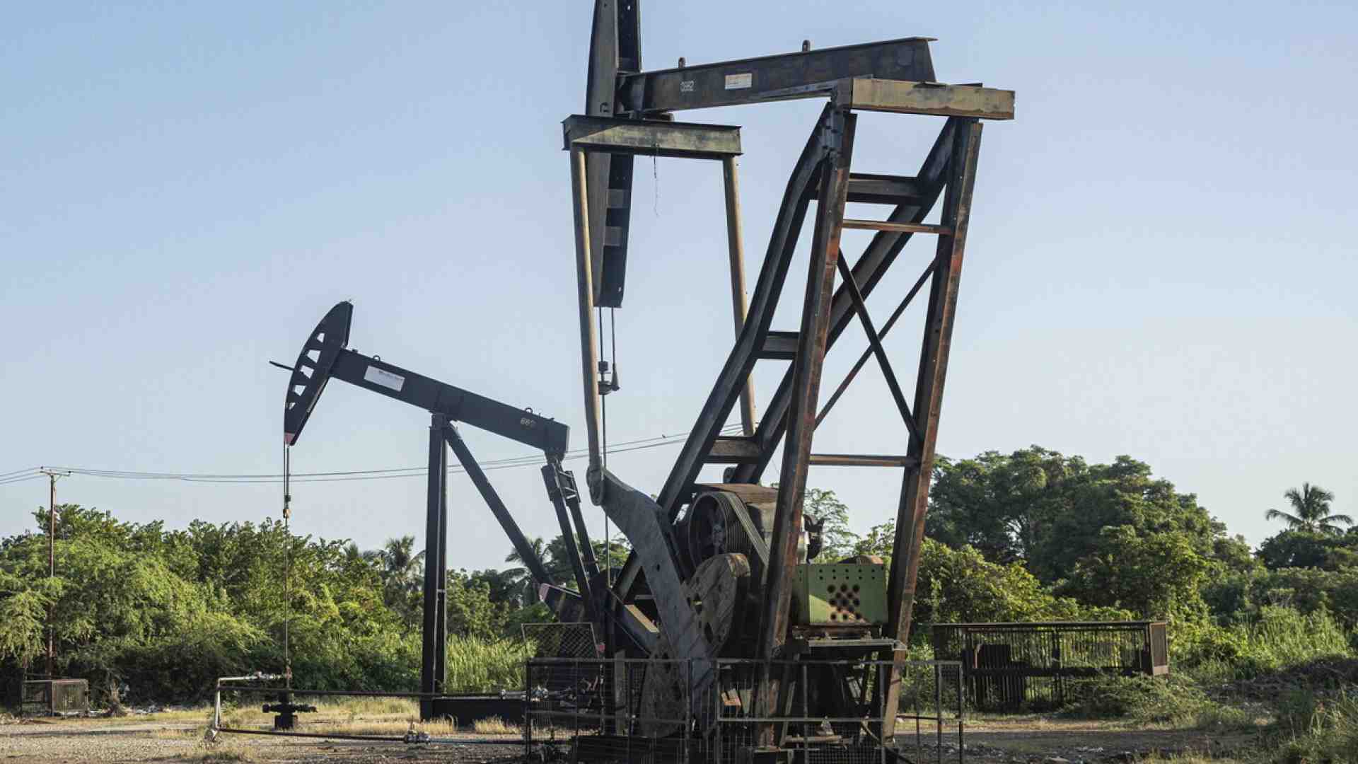 Immagine di La partita del petrolio in Venezuela e gli interessi italiani