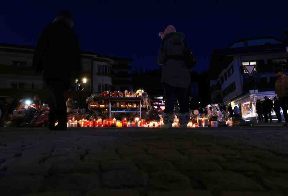 Foto Ap, via LaPresse