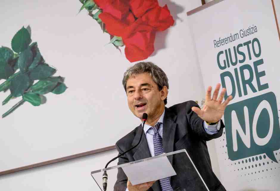 foto LaPresse