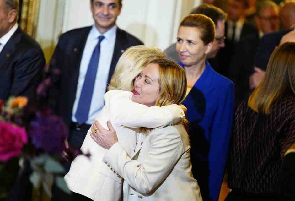 Foto:Ansa.&nbsp;