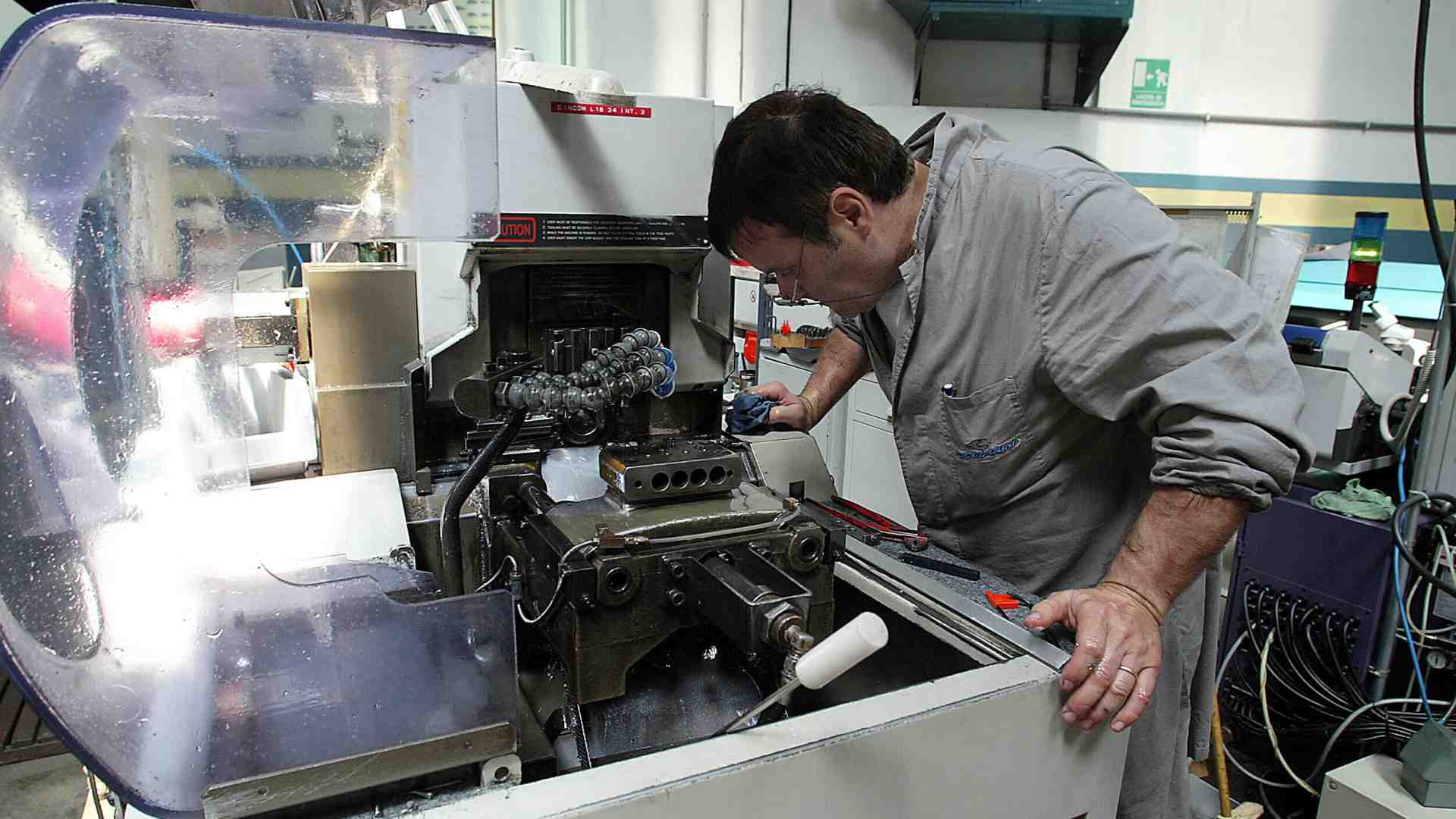 Immagine di L'occupazione raggiunge il tetto: "Senza crescita non potrà aumentare", dice Del Conte (Bocconi)