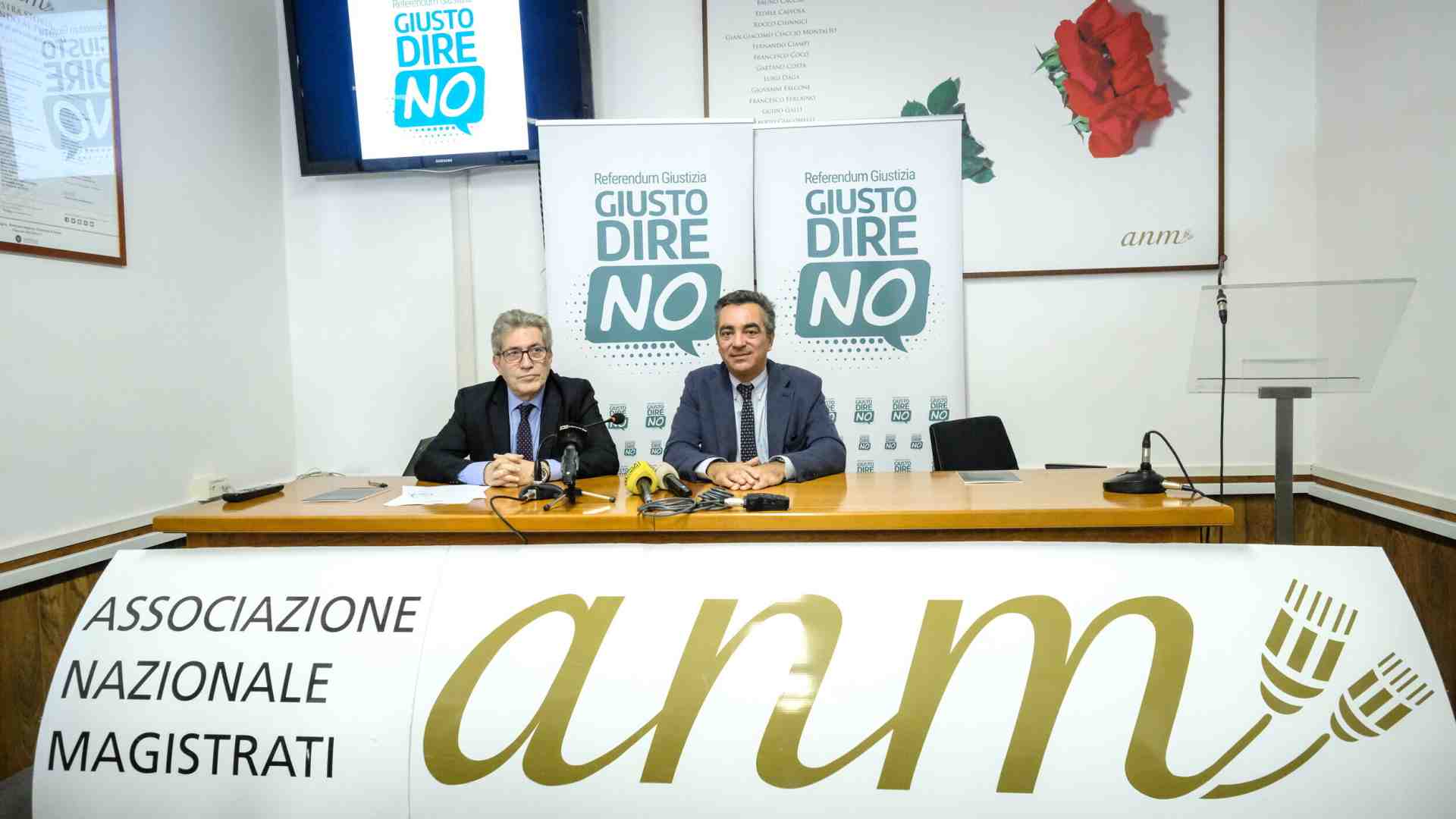 Immagine di La campagna referendaria dell’Anm ha un metodo chiaro: la menzogna