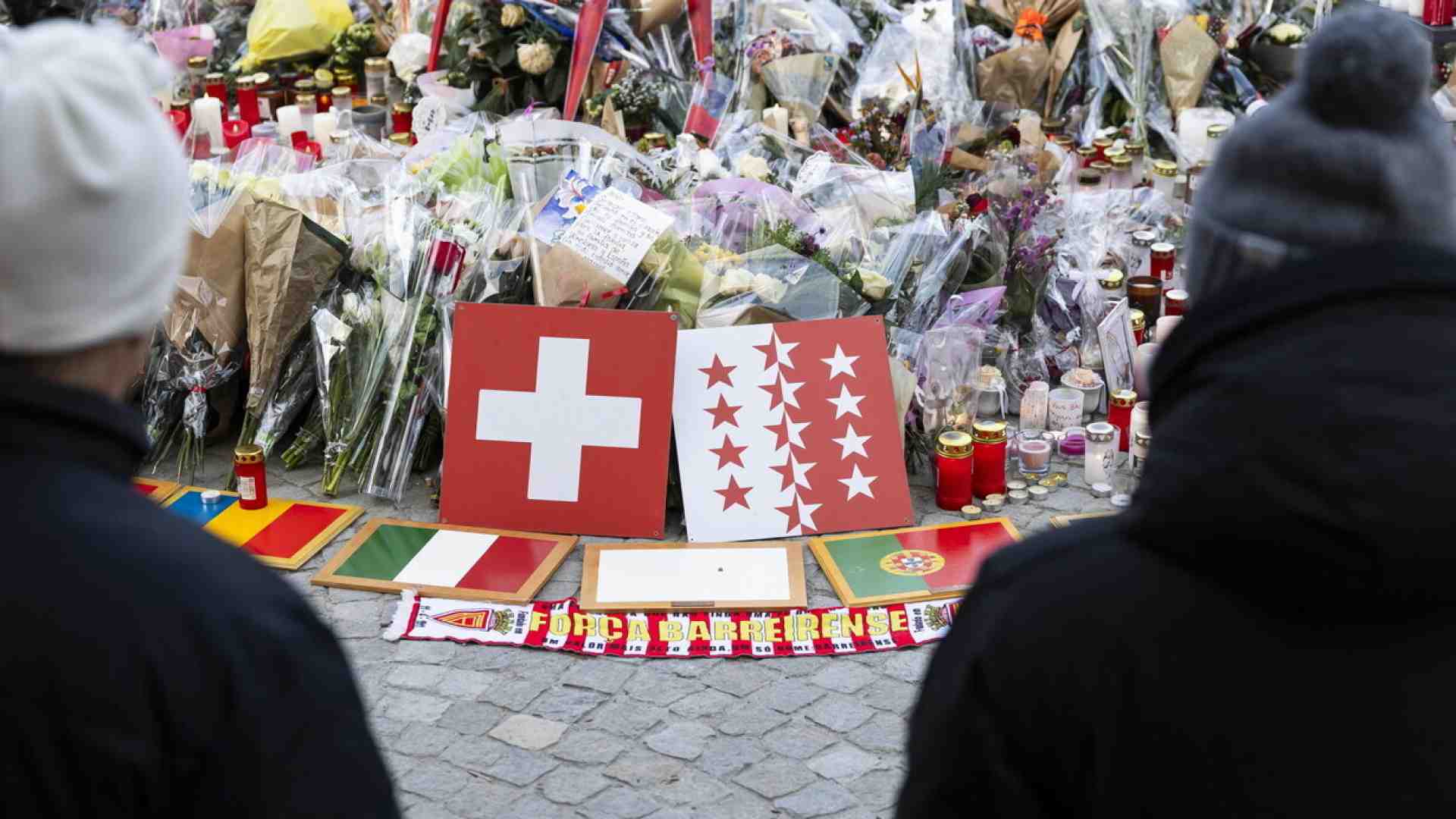Immagine di Petrelli (Ucpi): "Per la tragedia di Crans-Montana no ad arresti sull'onda dell'emozione"