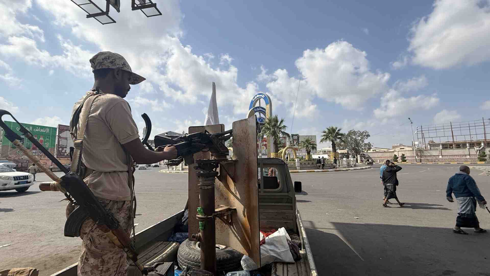 Immagine di Gli Emirati arresi e umiliati. L’epilogo (per ora) della sfida ai sauditi