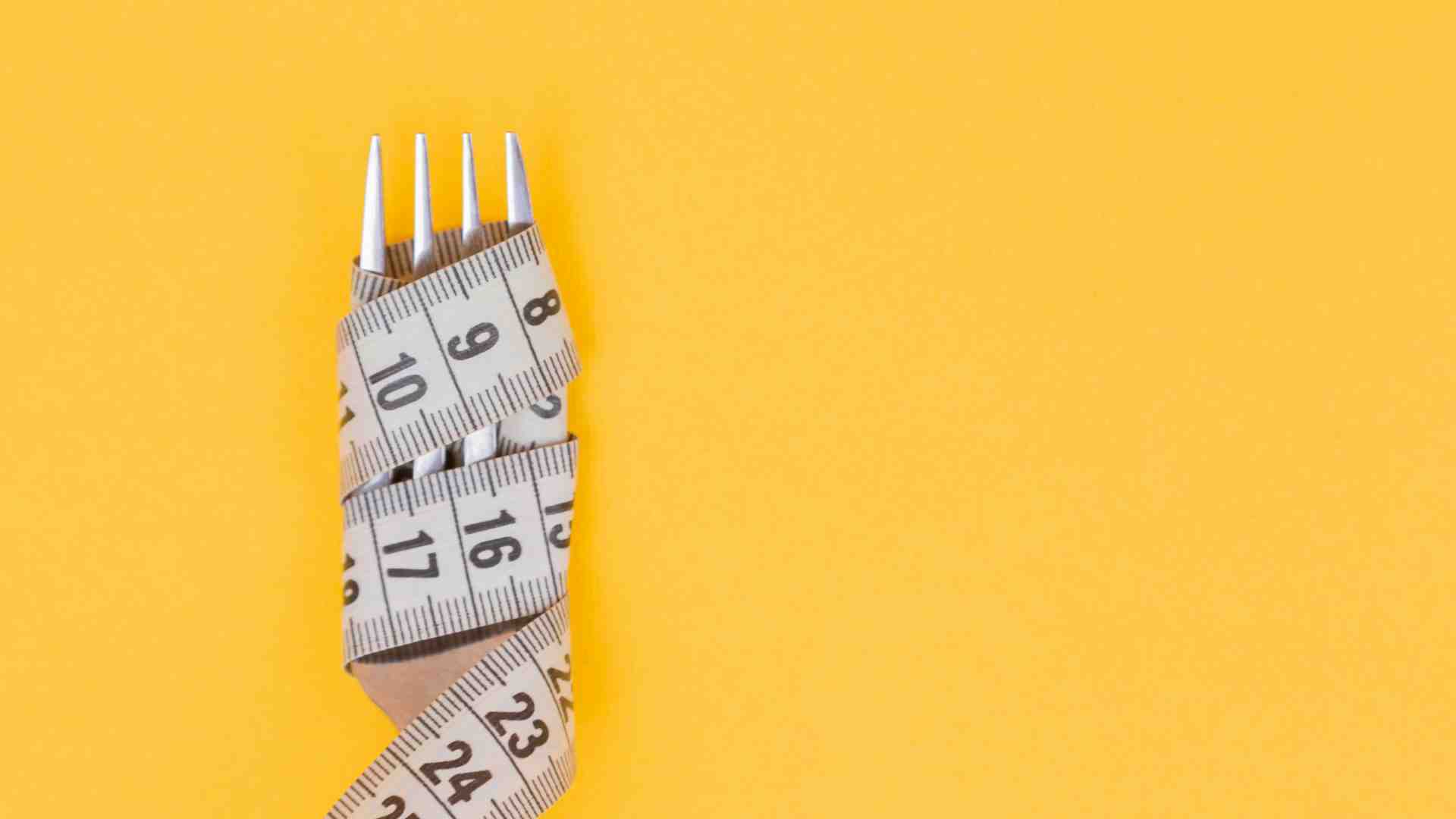 Immagine di Perchè serve riportare sui dati la discussione sul digiuno intermittente