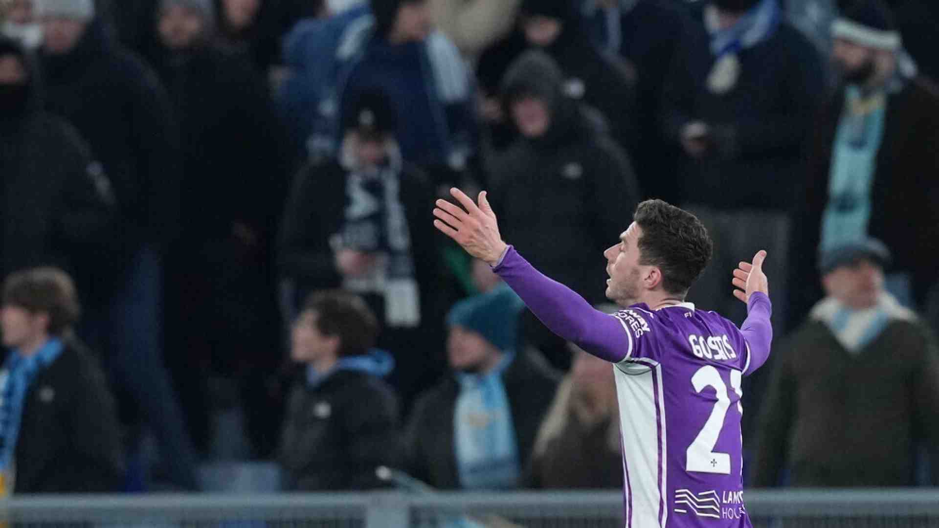 Immagine di Robin Gosens non si è ancora stufato di correre su e giù per la fascia