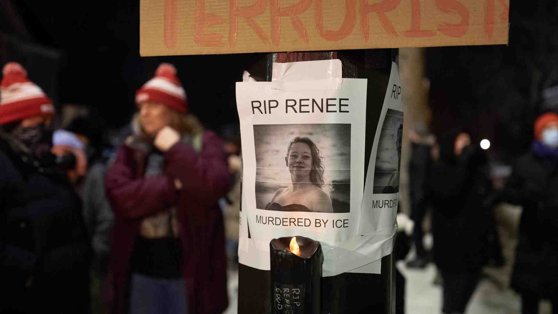 Immagine di Chi era Renee Nicole Good, la donna uccisa da un agente dell'Ice a Minneapolis