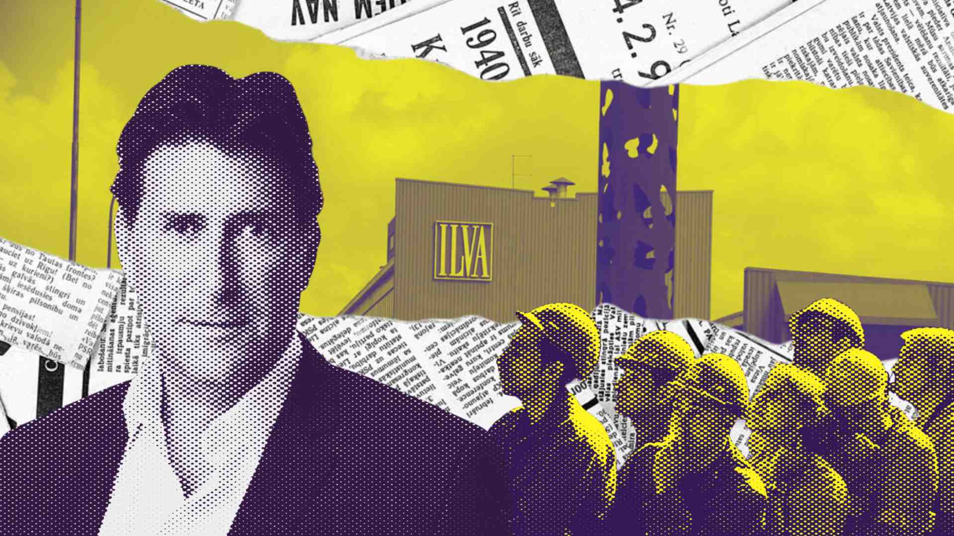 Immagine di Chi è Michael Flacks, il misterioso investitore che ha comprato l’Ilva per un euro
