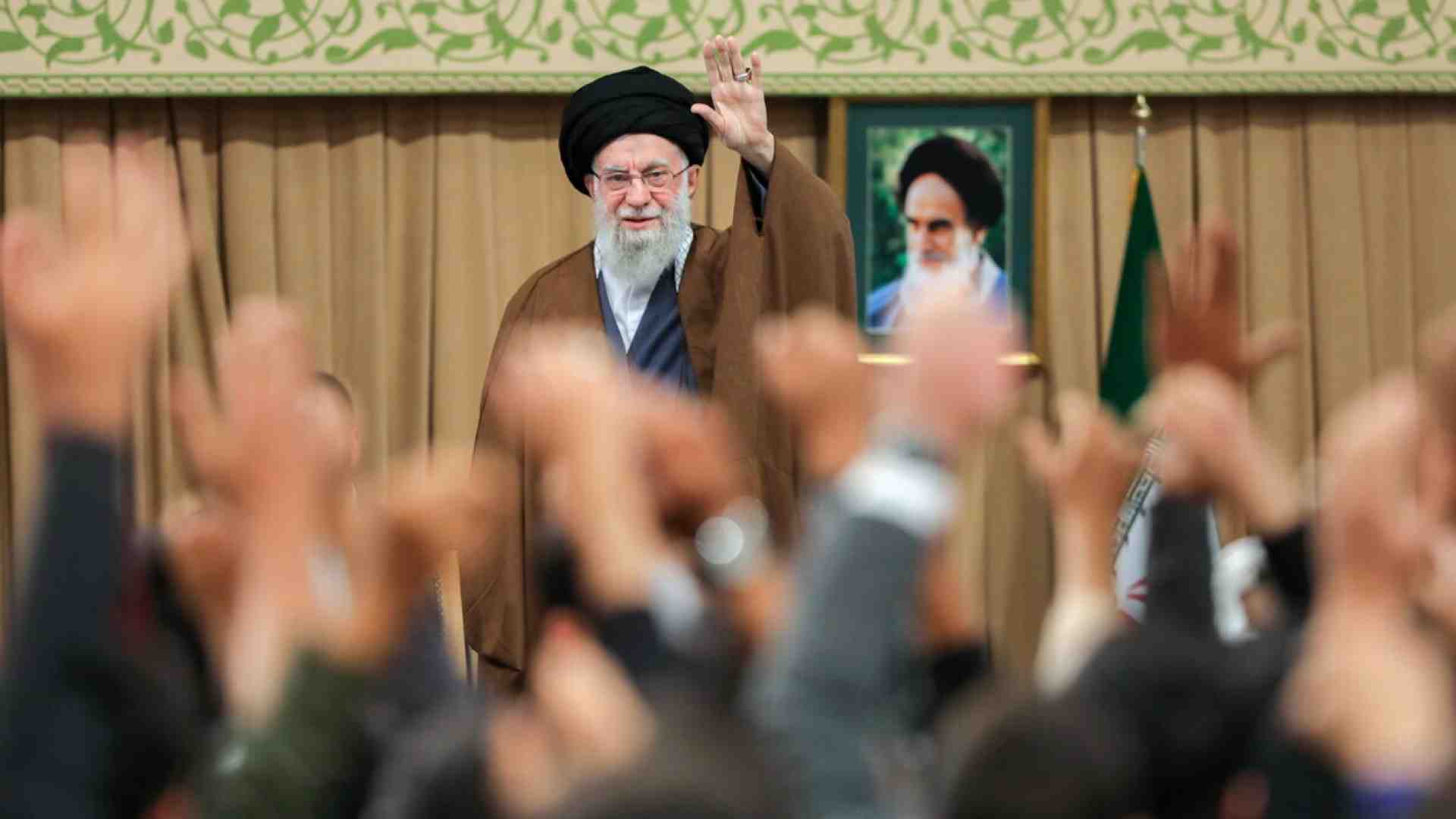 Immagine di “Enough”! Milano si mobilita per liberare l’Iran dagli ayatollah