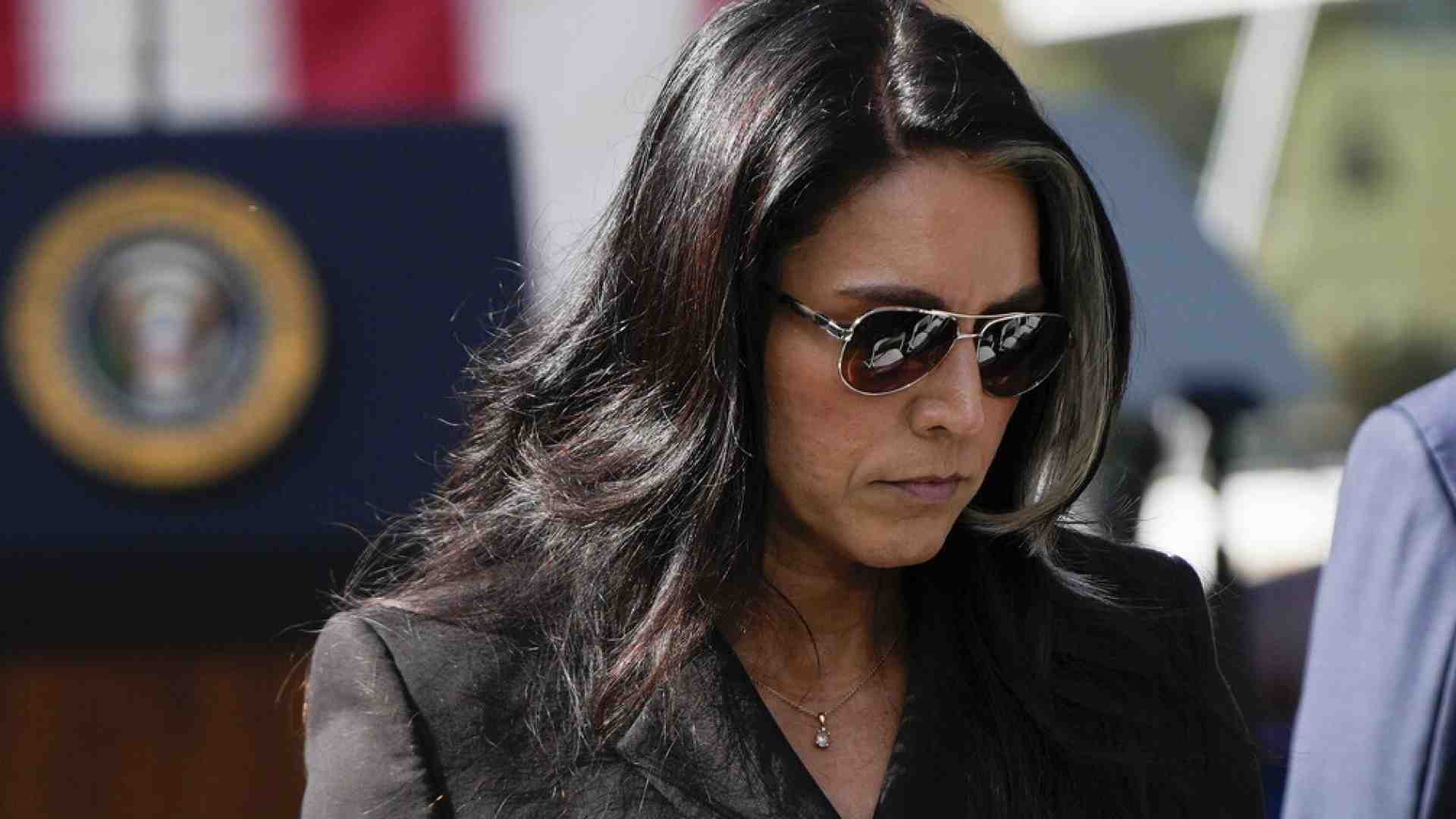 Immagine di Perché Tulsi Gabbard è stata esclusa dal dossier Venezuela