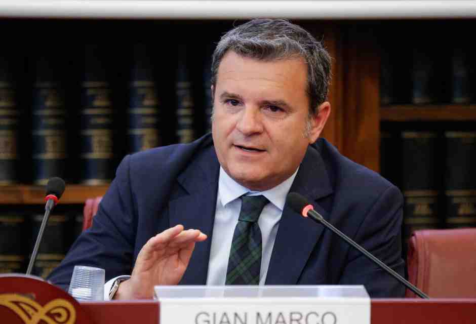 Le barricate di Centinaio (Lega): “No al Mercosur. Sarò in piazza con gli agricoltori”
