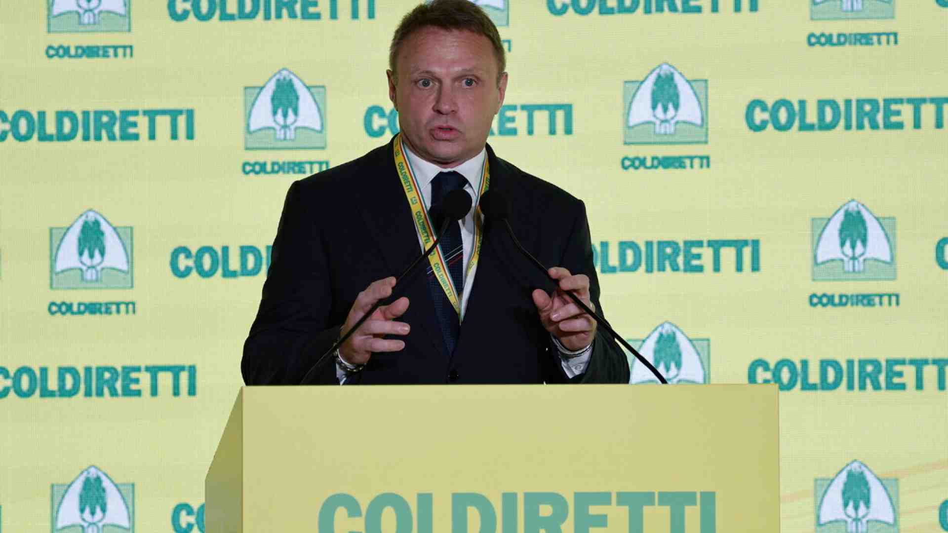 Immagine di Lollo e Coldiretti. Così sul Mercosur l’associazione di Prandini minaccia di rompere l’idillio col governo