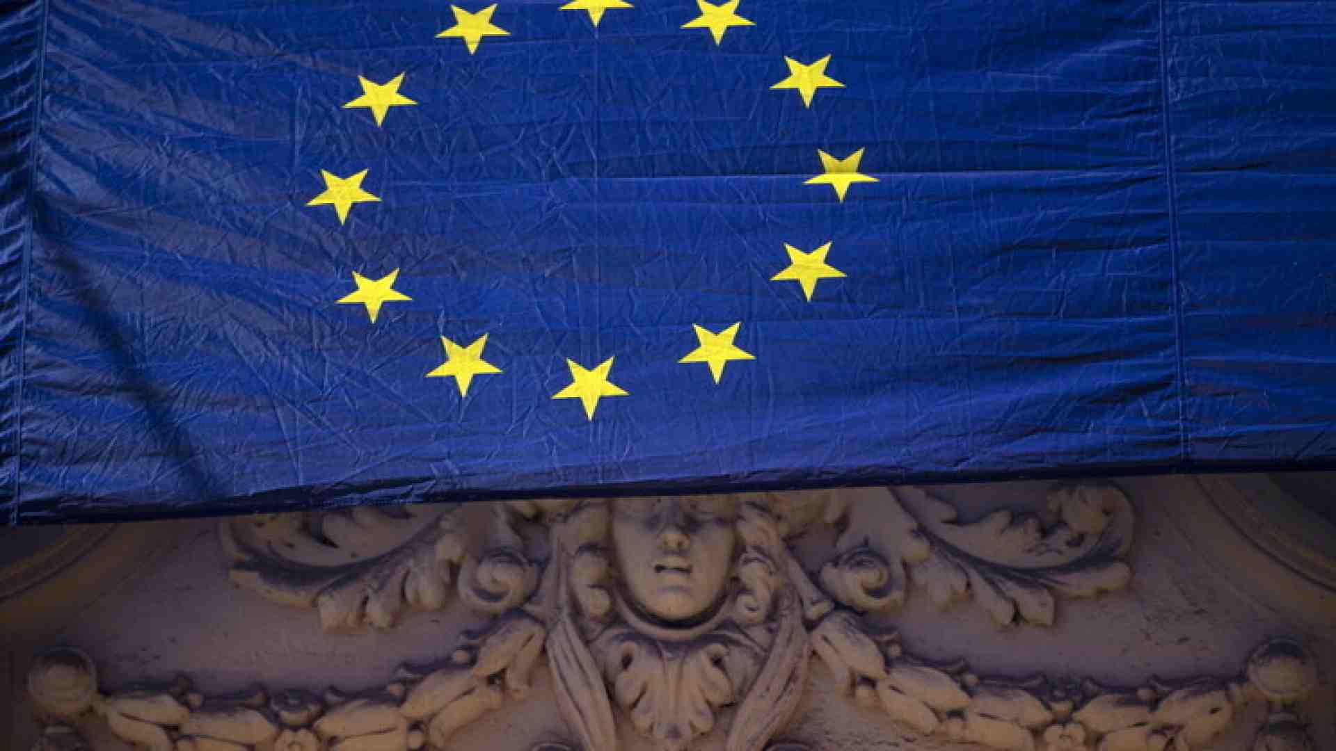 Immagine di Educazione sentimentale per future europee