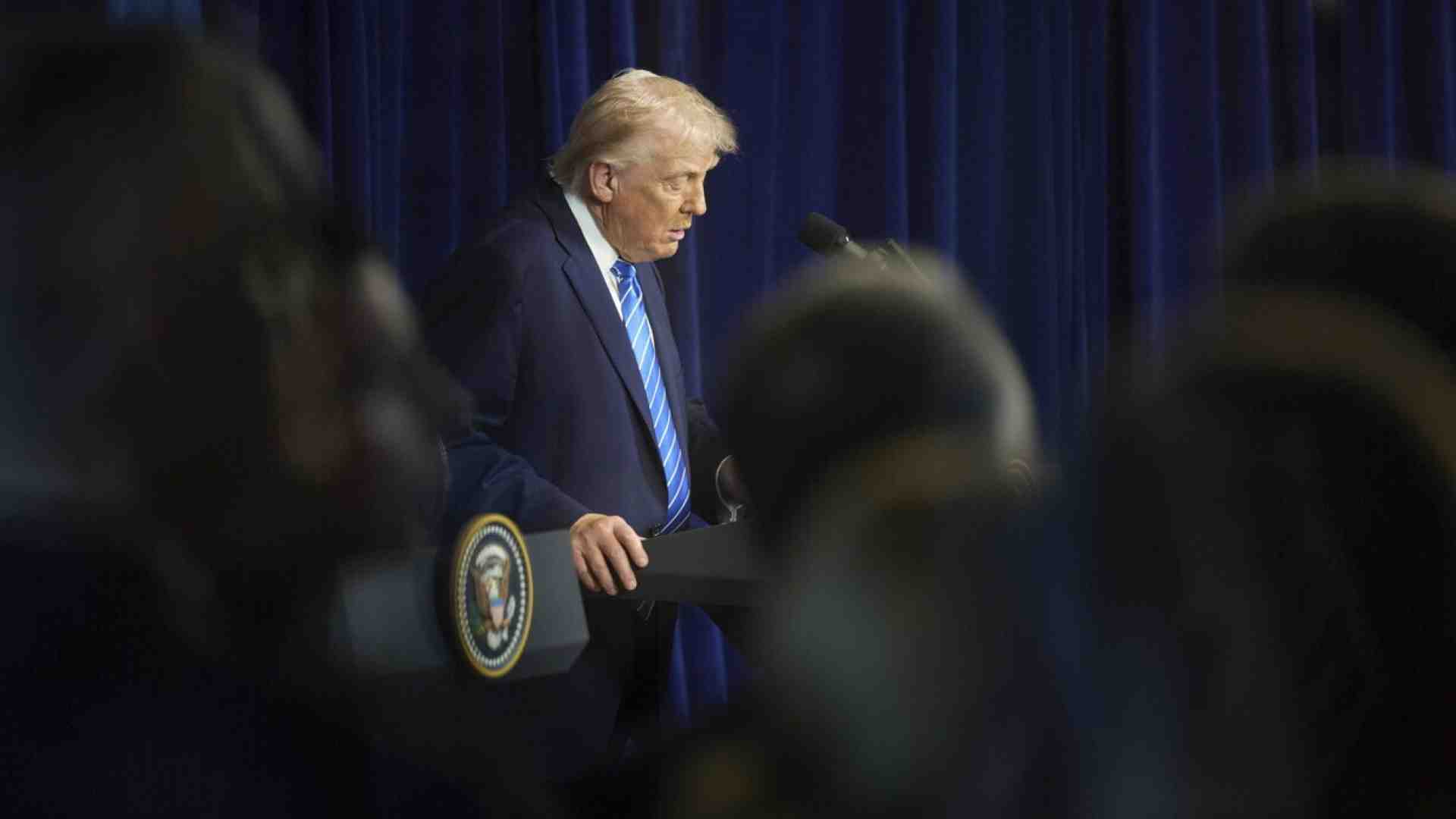 Immagine di L’America first deraglia sulla Difesa