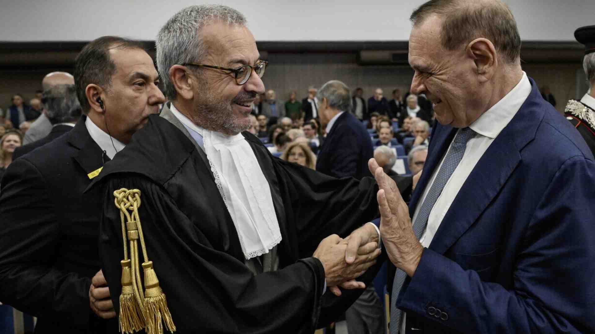 Immagine di Separare le carriere per accorciare l'inferno