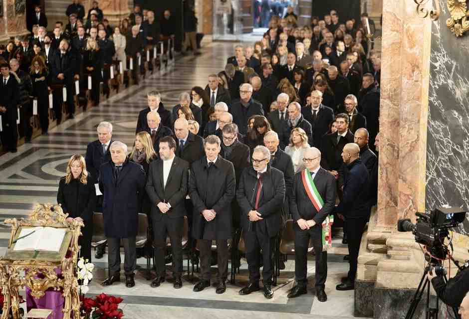 Foto LaPresse