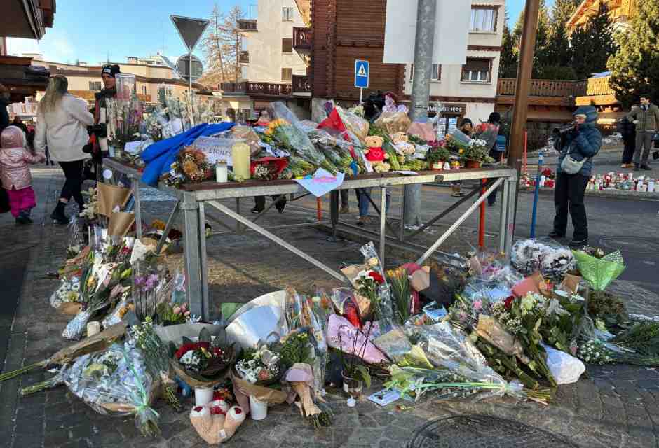 “Come a Crans-Montana”. La strage del “5-7” si è ripetuta, 55 anni dopo