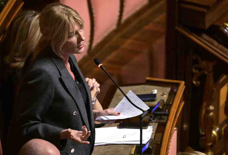 Sinistra per il Sì. Parla la renziana Paita (e Renzi?)