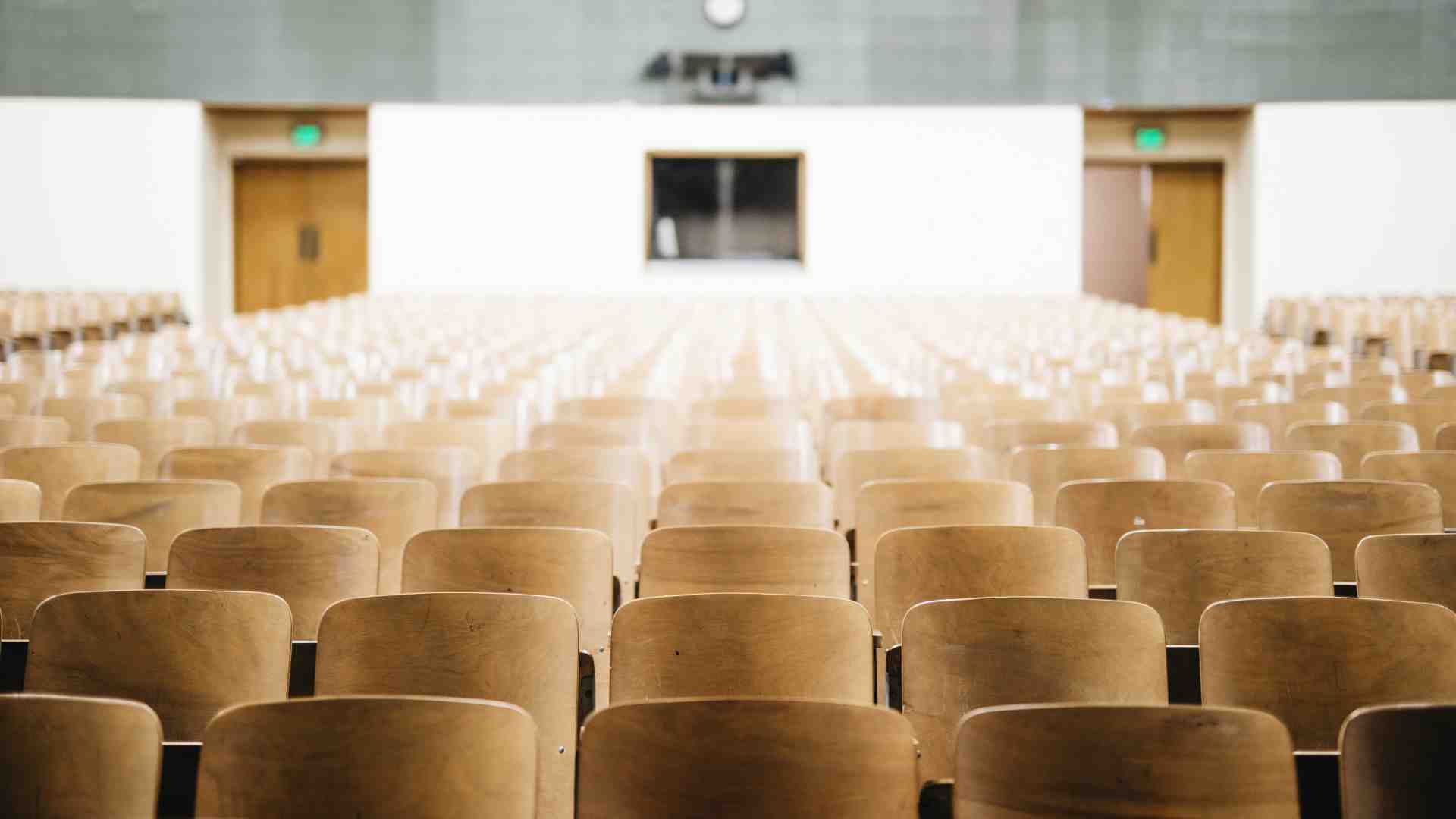 Immagine di Gli Emirati Arabi Uniti accusano i campus britannici di radicalismo islamico
