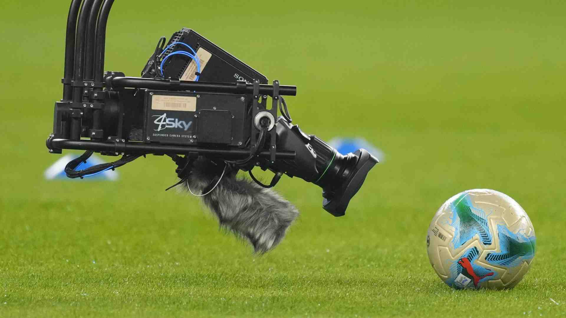 Immagine di Le telecronache fatte con l’AI