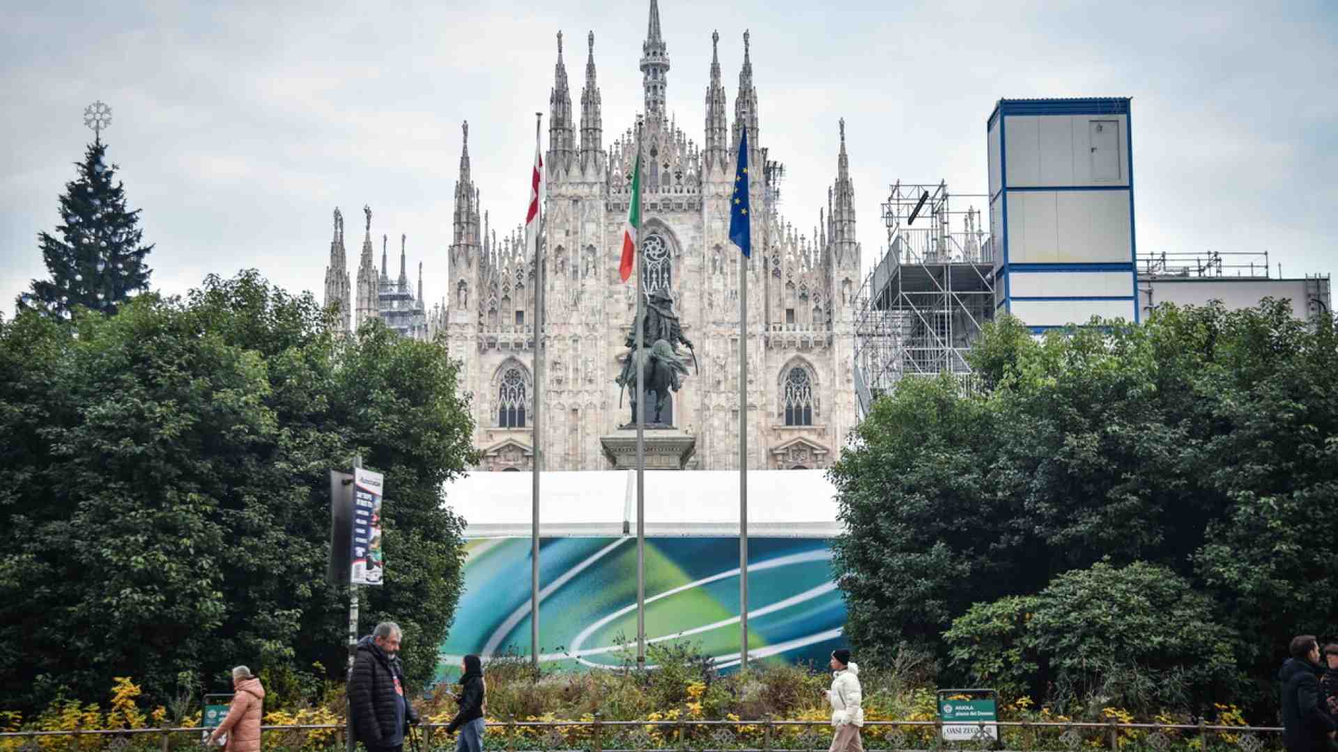 Immagine di L’opera di Vivaldi a Milano: un’altra "Olimpiade"