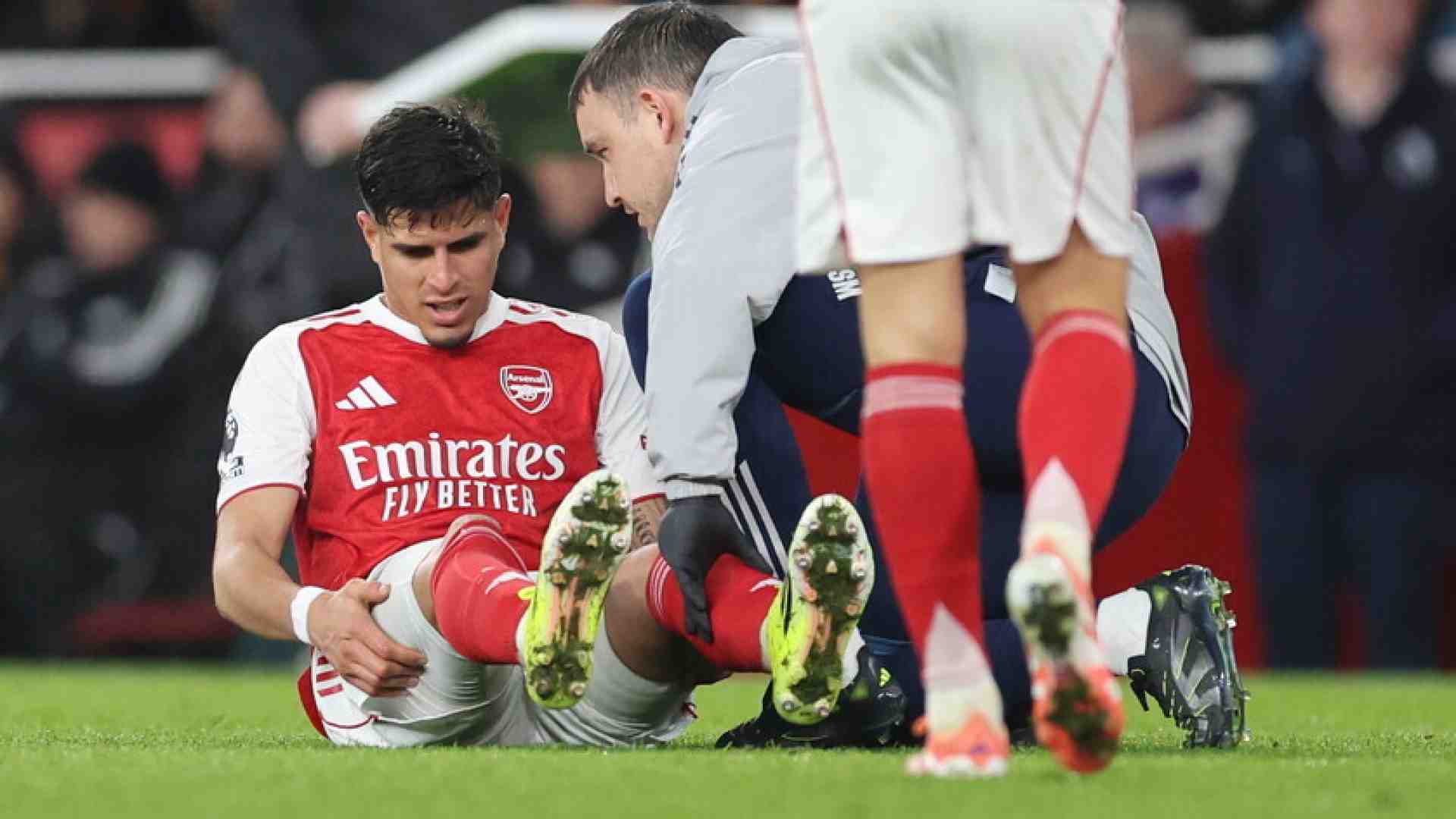 Immagine di Il recupero degli atleti è un grande business