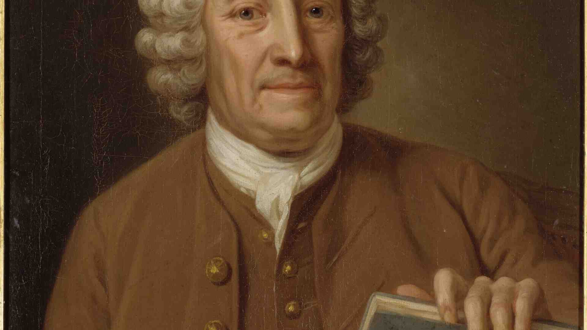Immagine di I sogni del visionario Swedenborg sono diventati i sogni strabilianti d’oggi