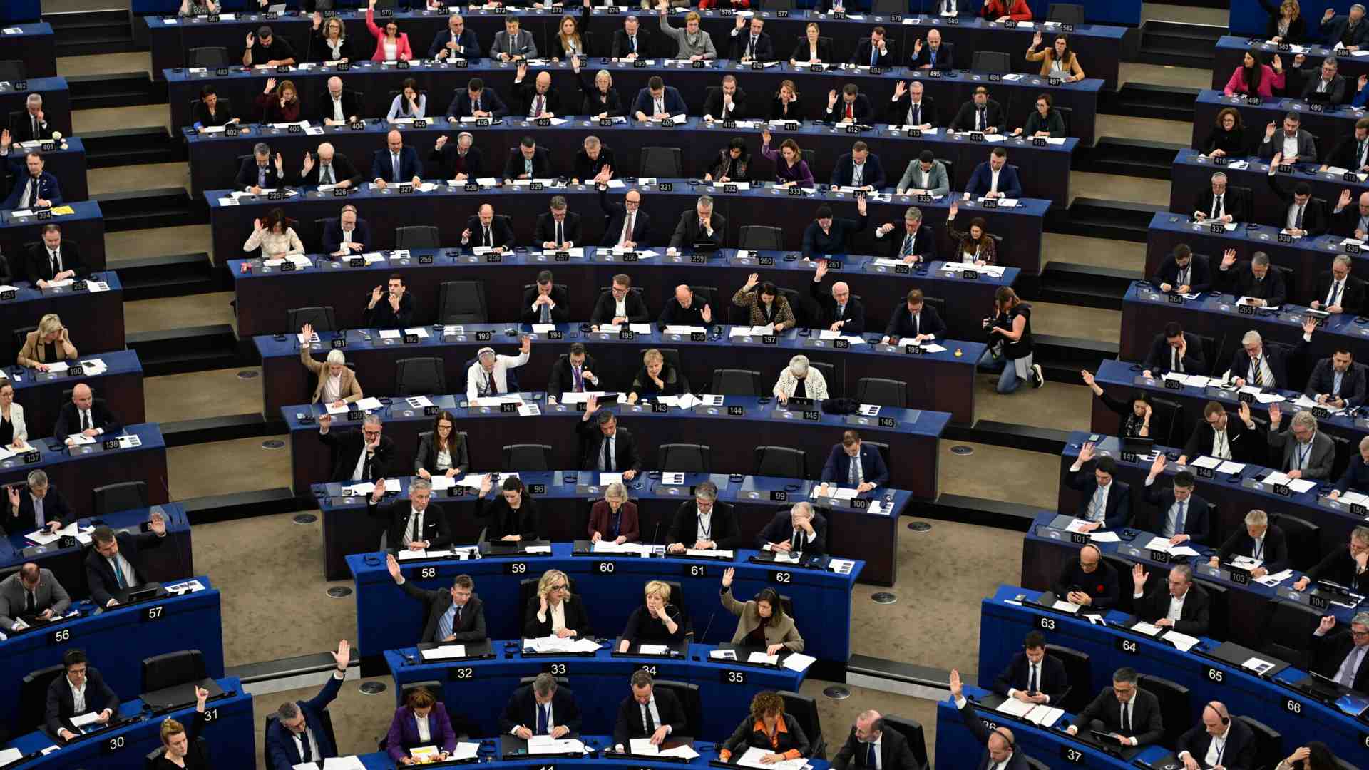 Immagine di Ue–Mercosur, un accordo storico dai tempi lunghi